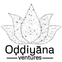 OddiyānaVentures logo image