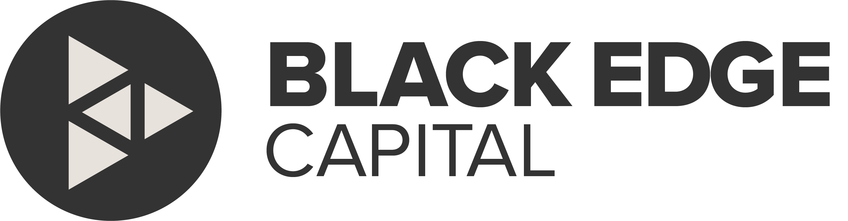 BlackEdgeCapital logo image