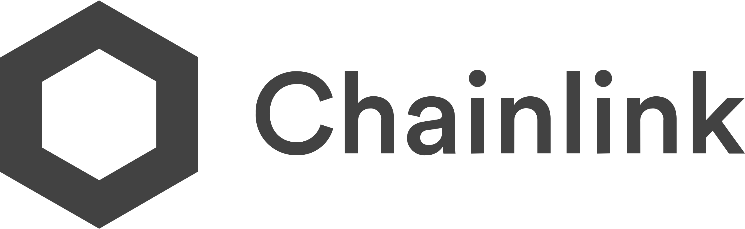 chainlink logo image